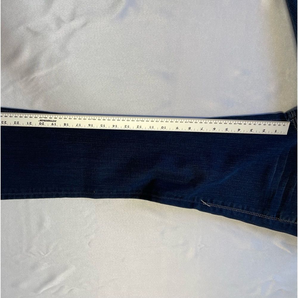 Pur jeans, size 27, Bardot bootcut, ex cond - Picture 8 of 11